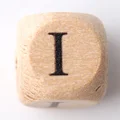 I
