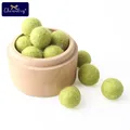 Lemon Green