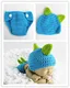 light blue30 40cm