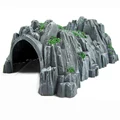 BIG PLASTIC TUNNEL