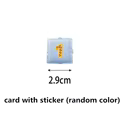 card not magnetic