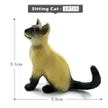 Sitting Cat