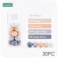 Gray-Peachy Series