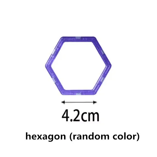 hexagon