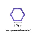 hexagon