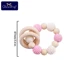 Pink Rattle