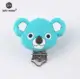 turquoise koala