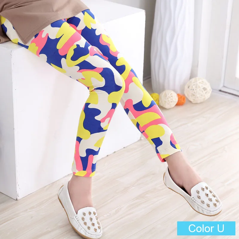 Color U