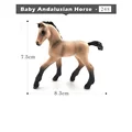 Baby Andalusian Hors