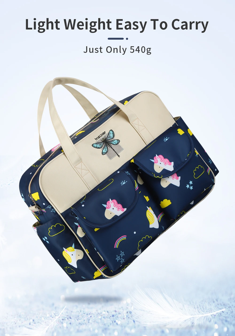 insular diaper bag (5)