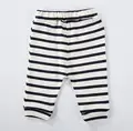 black stripes