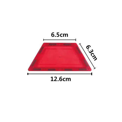 trapezoid a