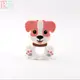 Dog-pink