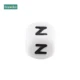 Letter Z