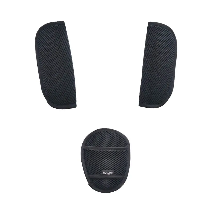 3pcs set Black
