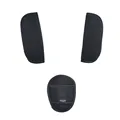 3pcs set Black