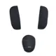 3pcs set Black