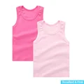 RoseRed Pink