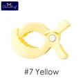 Yellow Stroller Cip