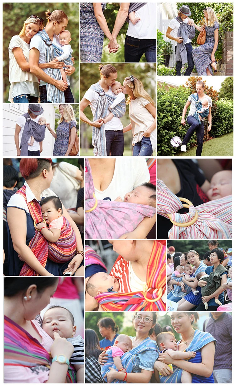 Sandexica-Breathable-Baby-Sling-Baby-Ring-Slings-Infant-Baby-Wrap-Carrier-Backpack-Bebe-Carrying-Belt-Maternal-Baby-Product-Gray-05