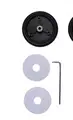1pcs front