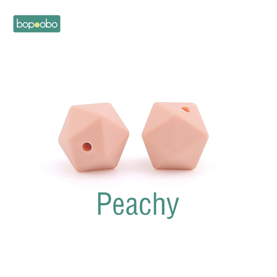 Peachy
