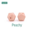 Peachy