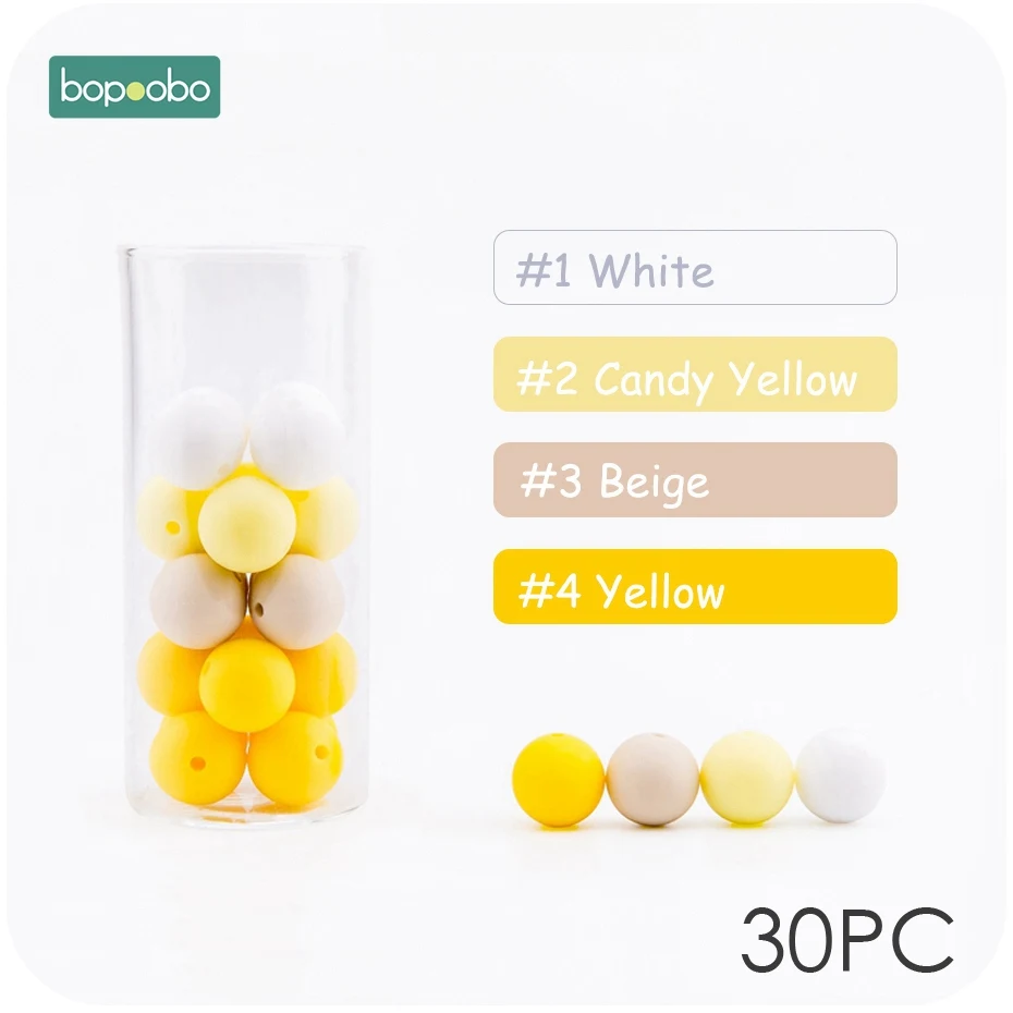Yellow Series