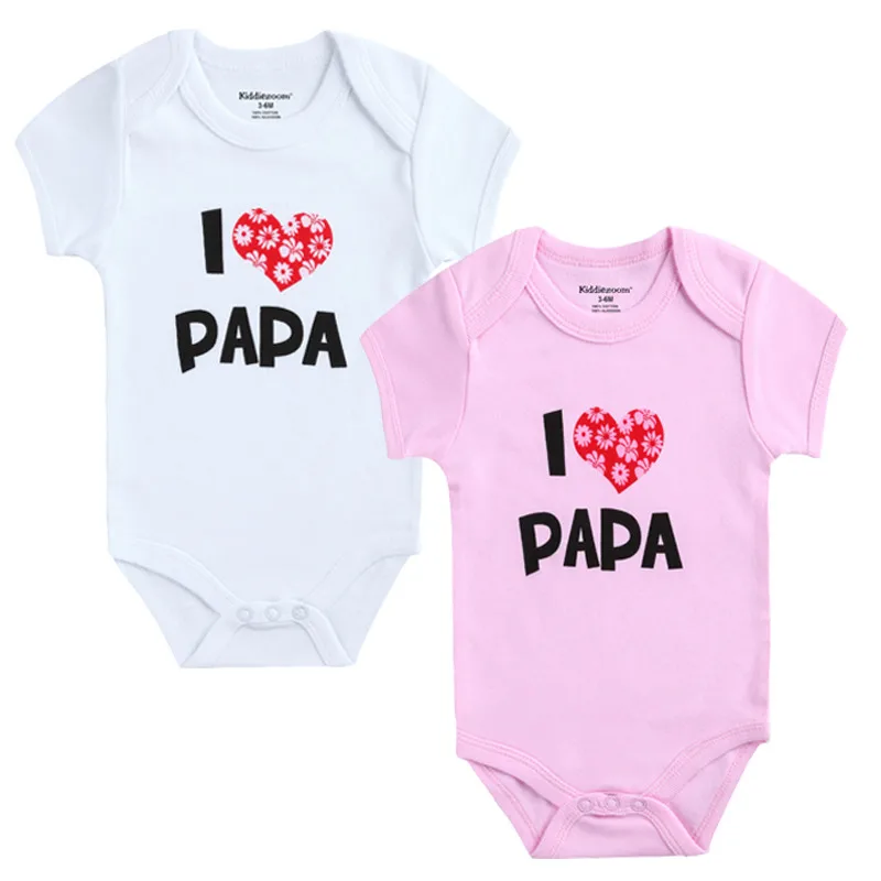 White Papa Pink Papa