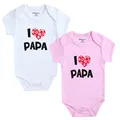 White Papa Pink Papa