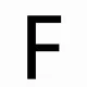 F