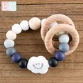 Black Bracelet