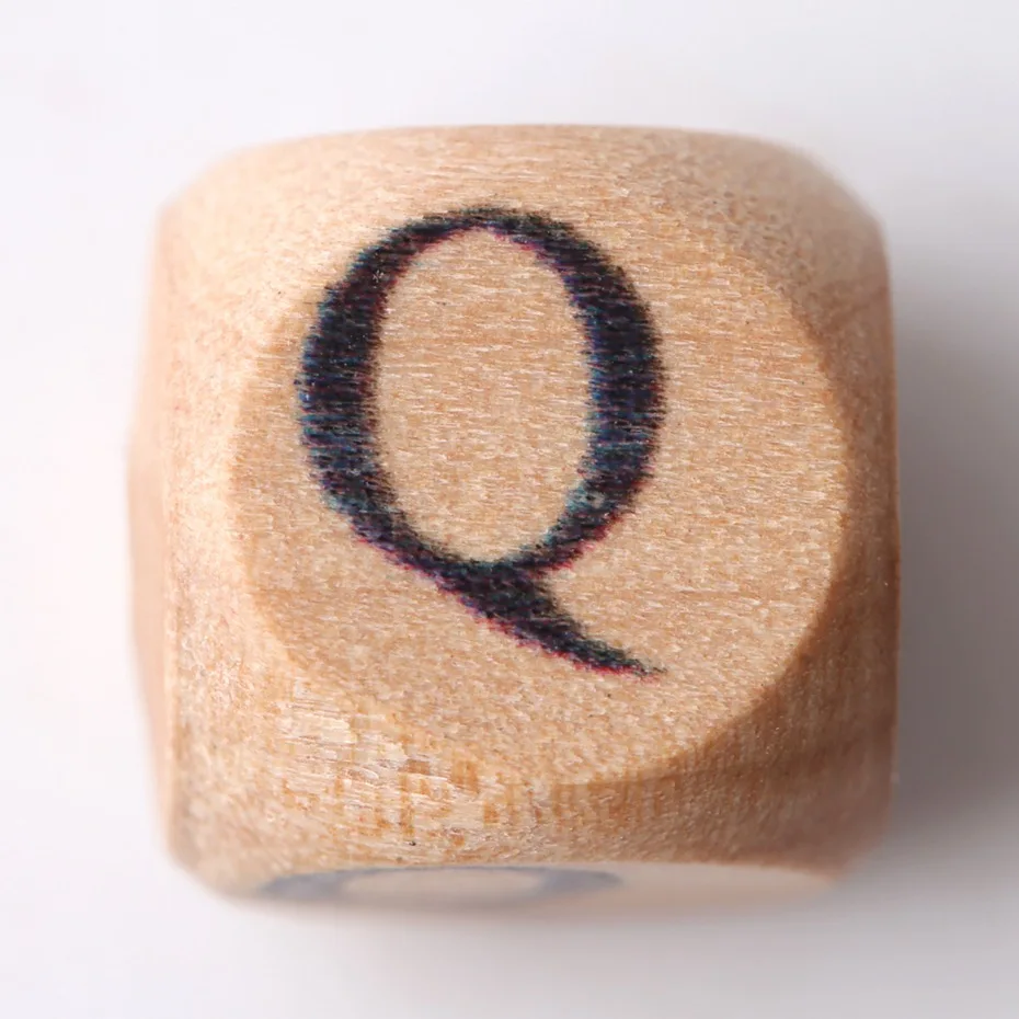 Q