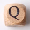 Q