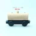 WOOD TENDER