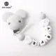 gray bear