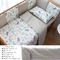 11 Pcs Flat Animals