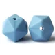 10pcs Powder Blue