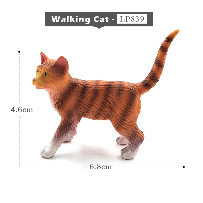 Walking Cat