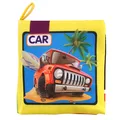 car BH811