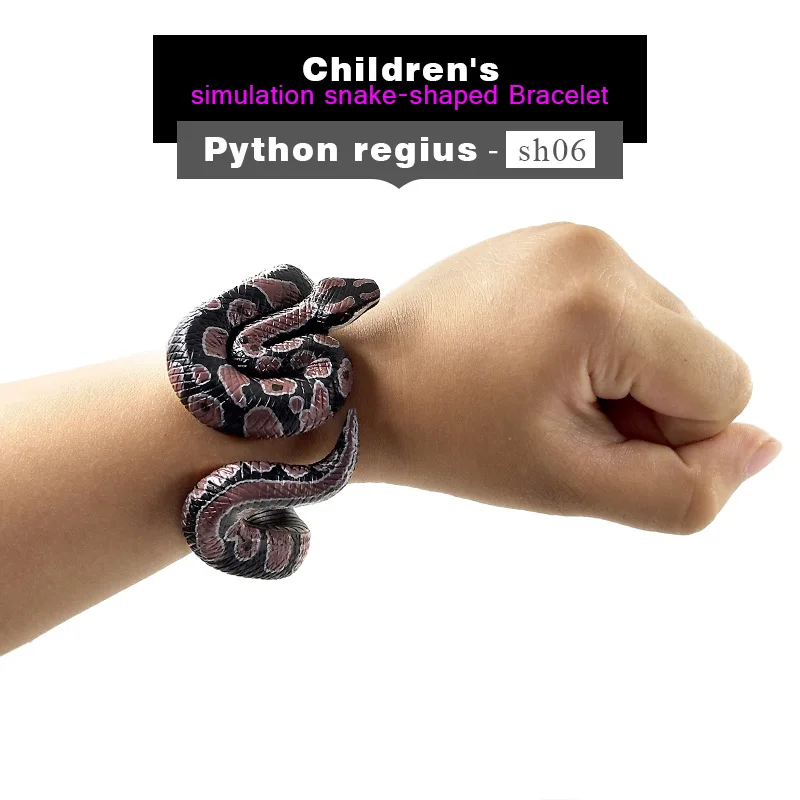 Python regius