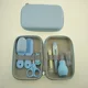 Blue 8pcs