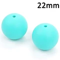 turquoise