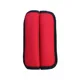 shoulder pad Red