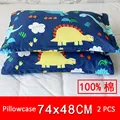 2 pcs pillowcases B