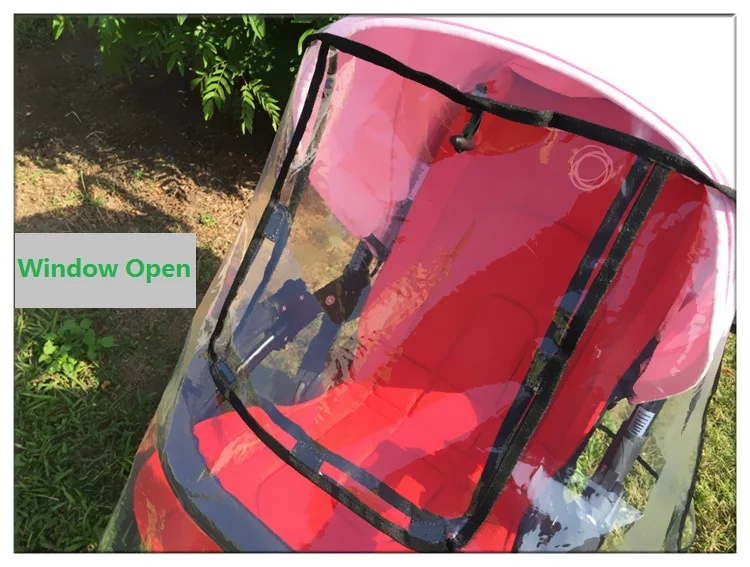 Cubierta cochecito - Universal Bugaboo