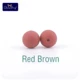 Red Brown