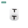 Letter T