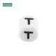 Letter T