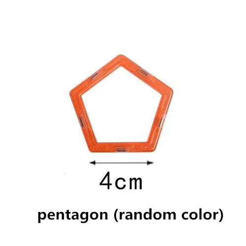 pentagon